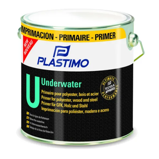PLASTIMO PRIMER UNDERWATER 25L 2x