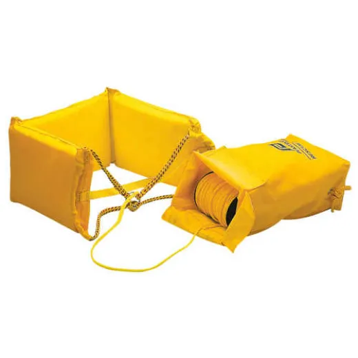 PLASTIMO RESCUE SLING GELB