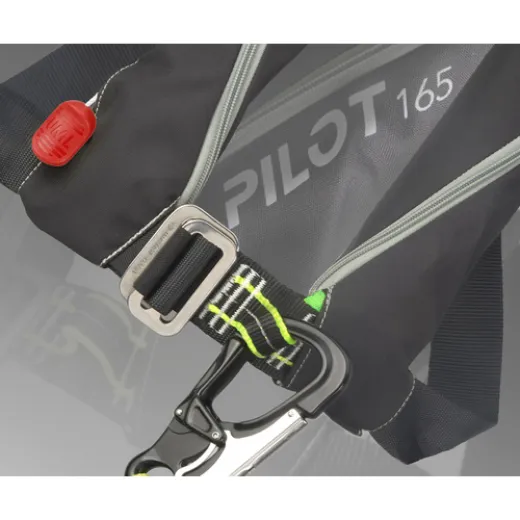Plastimo Rettungsweste New Pilot 165 rot XXL