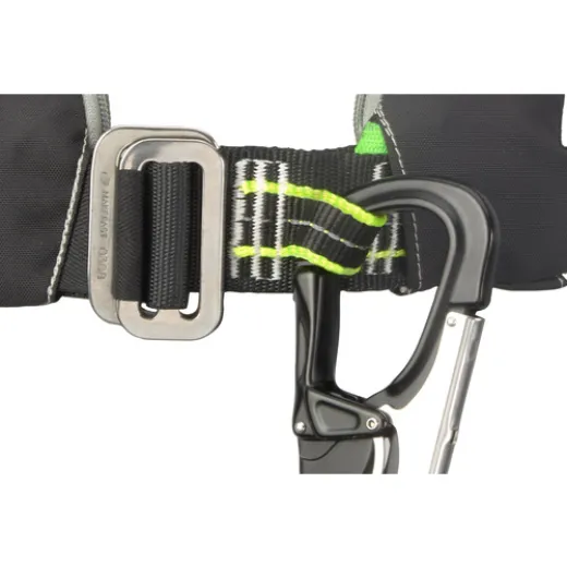 Plastimo Rettungsweste New Pilot 165 schwarz