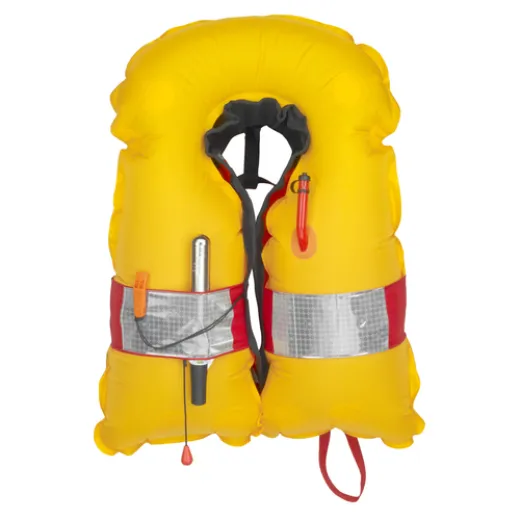 PLASTIMO Rettungsweste Pilot 275 rot