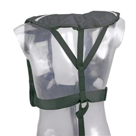 PLASTIMO Rettungsweste Pilot 275 rot
