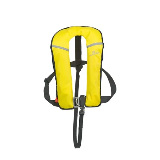 PLASTIMO Rettungsweste Pilot Pro 180 automat LB