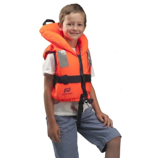 PLASTIMO Rettungsweste Typhon 1020kg