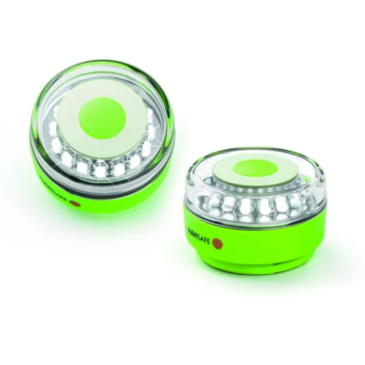 PLASTIMO SAFETY LAMP NAVI LIGHT 360 RESCUE 2NM