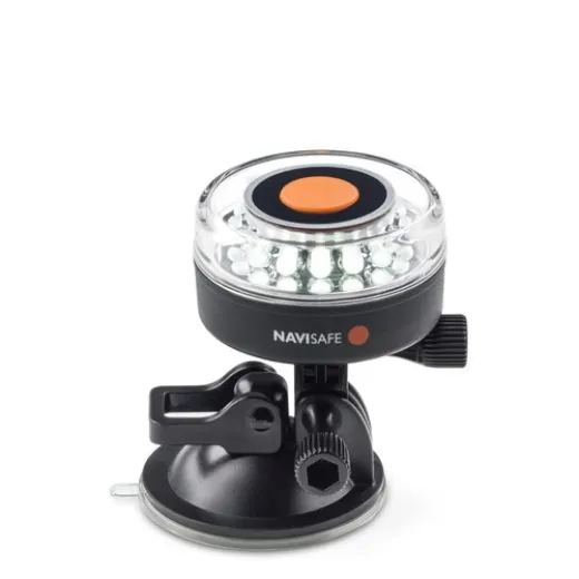 PLASTIMO SAFETY LAMP NAVI LIGHT 360 RESCUE 2NM