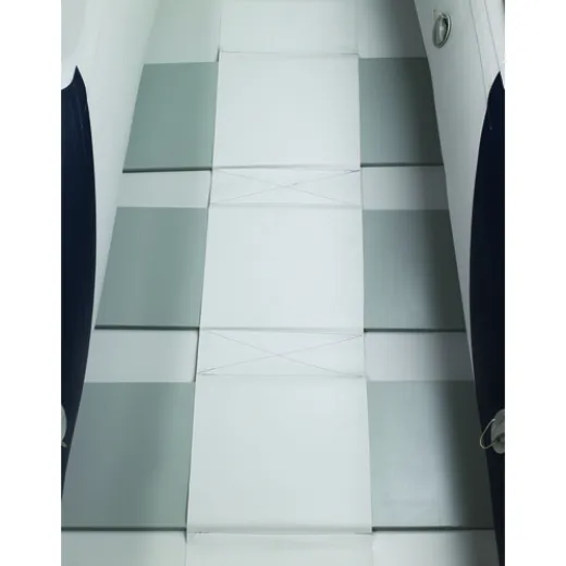 PLASTIMO Schlauchboot RAID II P220SH grau