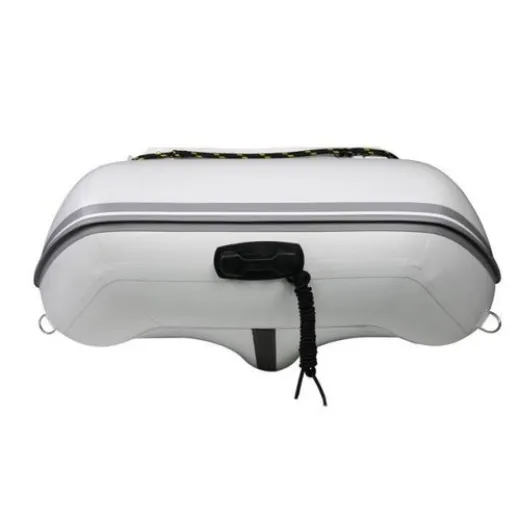 PLASTIMO Schlauchboot TRAIL P270KH grau