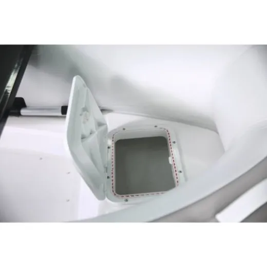 PLASTIMO Schlauchboot YACHT PRI270V grau