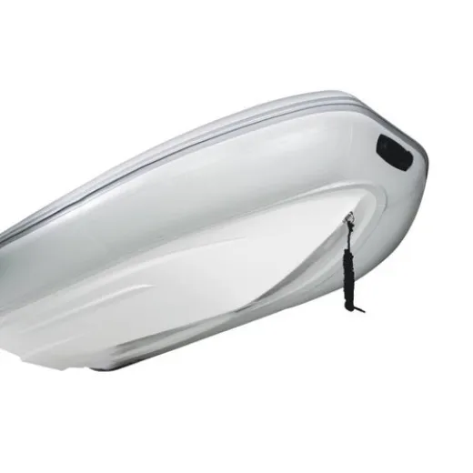 PLASTIMO Schlauchboot YACHT PRI270V grau