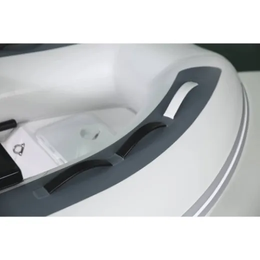 PLASTIMO Schlauchboot YACHT PRI310RF grau