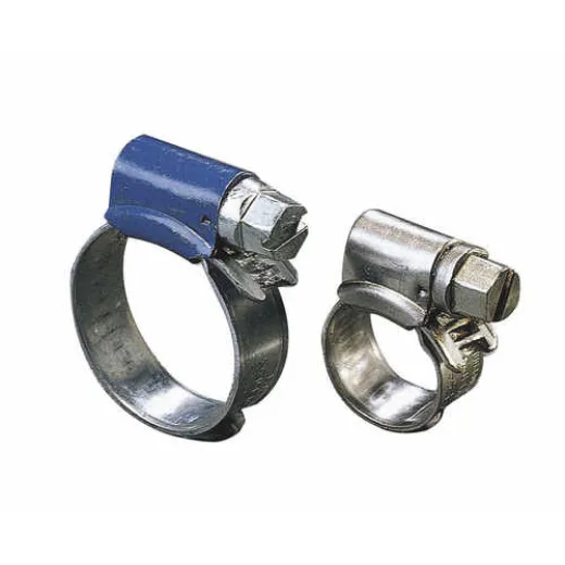 PLASTIMO SCHLAUCHKLEMMEN A4 9MM 814MM