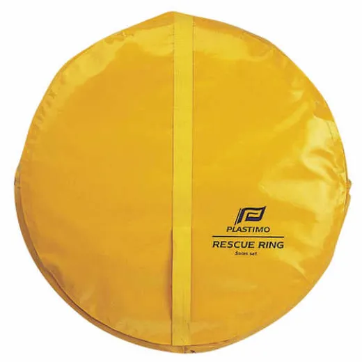 PLASTIMO SET HUELLE SPINDEL F RESCUE RING