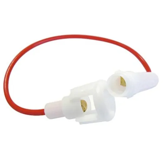 PLASTIMO SICHERUNGSHALTER