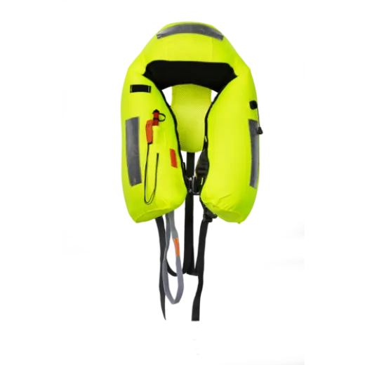 Plastimo SLR196 INFL LIFEJACK
