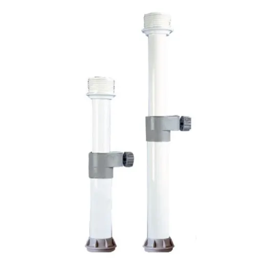 PLASTIMO SOCKEL FUER TISCHFUSS