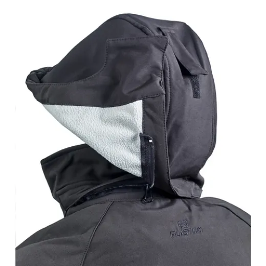 Plastimo SoftshellJacke Gr XL