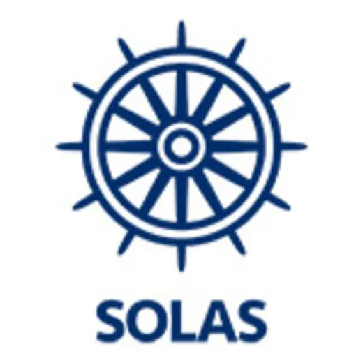 PLASTIMO SOLAS ÜBERLEBENSANZUG L