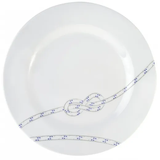 PLASTIMO South Pacific Speiseteller Ø 25 cm