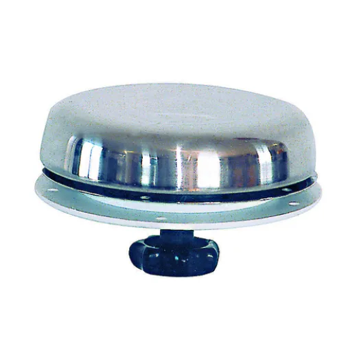 PLASTIMO STS DECK VENTILATOR D150XH60MM