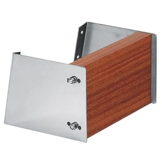 PLASTIMO STS MOTOR BRACKET STRAIGHT 3 POS