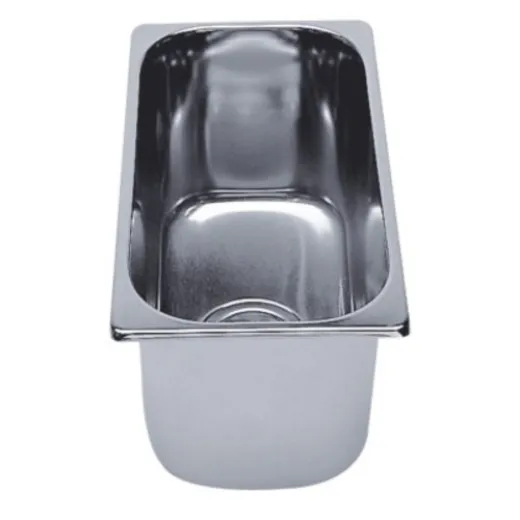 PLASTIMO STS RECT SINK 300X150X150 OVERALL