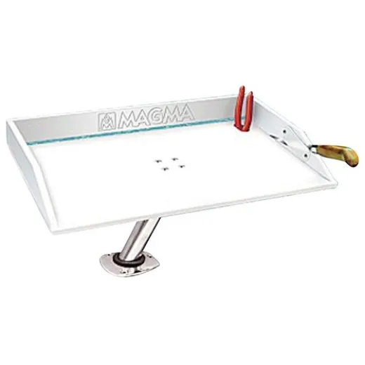 PLASTIMO TABLE 32X79CM