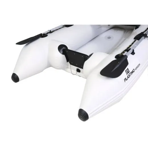 Plastimo TENDER HORIZON 240 M INFL FLOOR V SHAPE