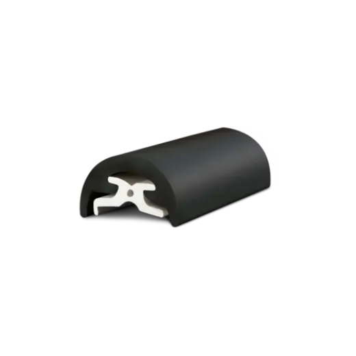 Plastimo TOP CAP PVC RADIAL 3040 BLACK