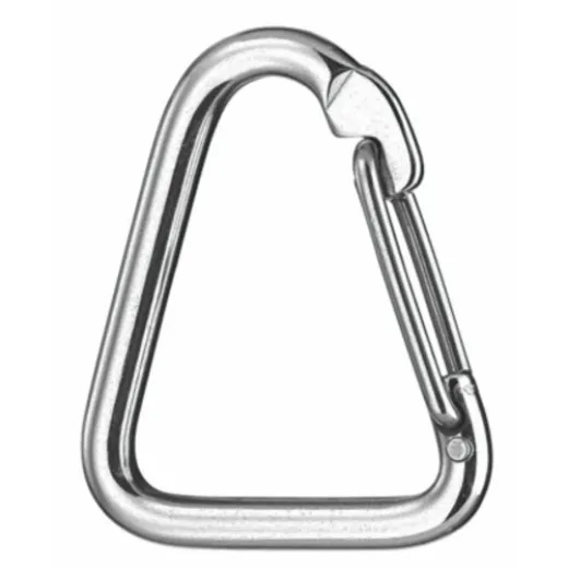 PLASTIMO WEBBING SNAP HOOK FOR 30MM STRAP