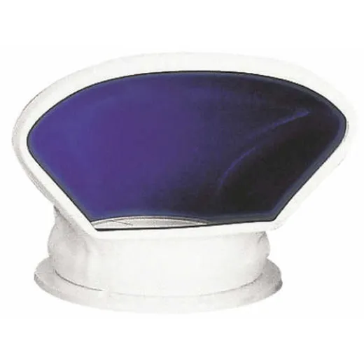 PLASTIMO WINDHUTZE BLAU 80 MM