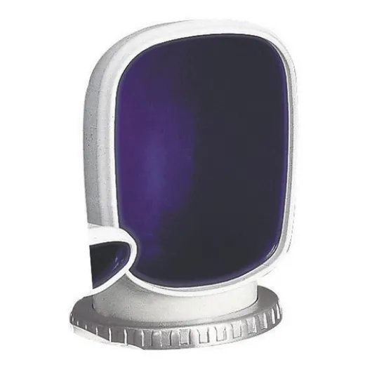 PLASTIMO WINDHUTZE ROT PVC 80 MM