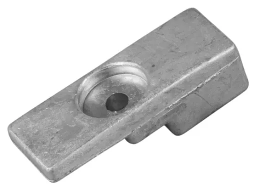 Plattenanode Alu 56x22x18mm für Suzuki DF 60-140 (1998-2006)