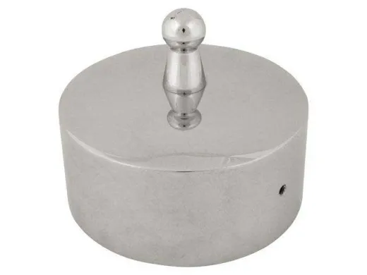 Polkopf - Ø 14,4 cm rund