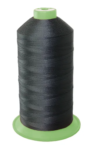 Polyestergarn Serafil 20WRe rot 2500m Spule
