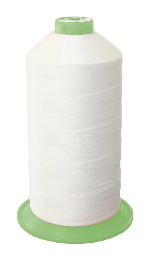 Polyestergarn Serafil 30WRe rot 4000m Spule