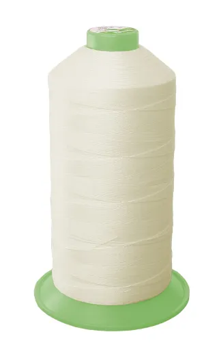 Polyestergarn Serafil 30WRe rot 4000m Spule