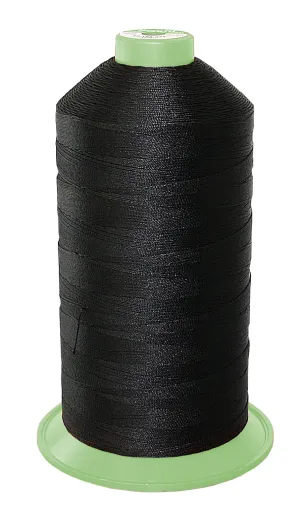 Polyestergarn Serafil 30WRe rot 4000m Spule