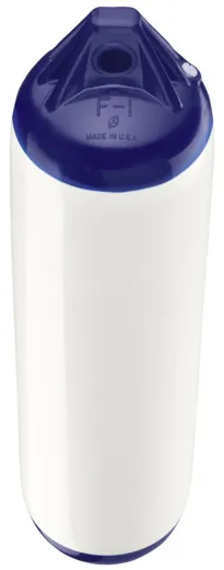 POLYFORM Fender F-1 kompl.schwarz 610 x 152mm