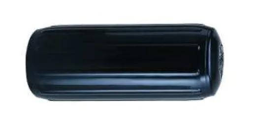 POLYFORM Fender HTM schwarz 660 x 254mm