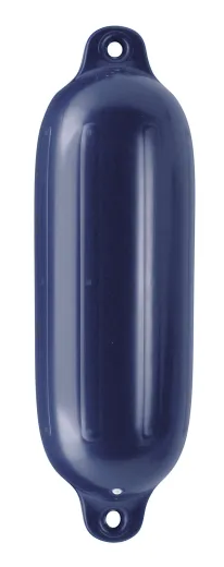 POLYFORM NO Langfender G-4 PVC 585x170mm, blau