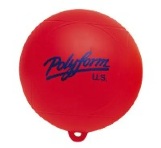 POLYFORM Wasserski-Boje Gr.1 200mm GRÜN