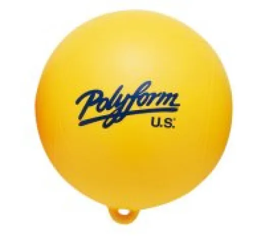 POLYFORM Wasserski-Boje Gr.1 200mm GRÜN