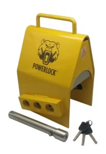 Powerlock T1 SCM Koppelingsslot