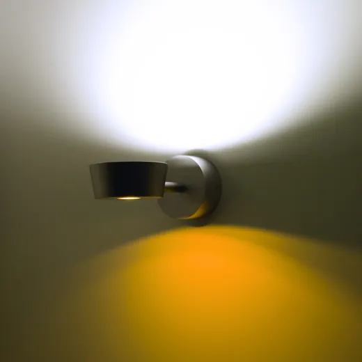 Prebit LANA chrommatt amber