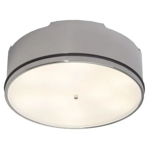 Prebit LEDAnbauleuchte D23 Master chromglanz