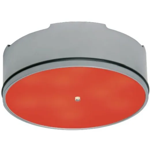 Prebit LEDAnbauleuchte D23 Master chromglanz