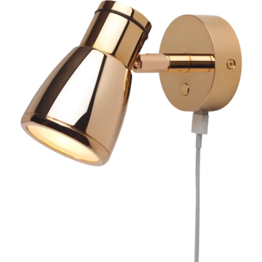 Prebit LEDAnbauleuchte R11 mit USB