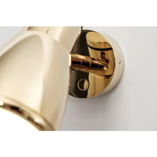 Prebit LEDAnbauleuchte R11 mit USB