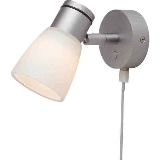 Prebit LEDAnbauleuchte R11 mit USB
